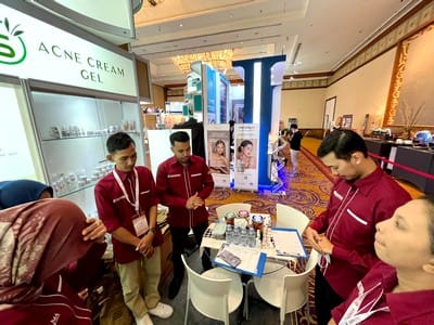 INDAAC RIAU 2023