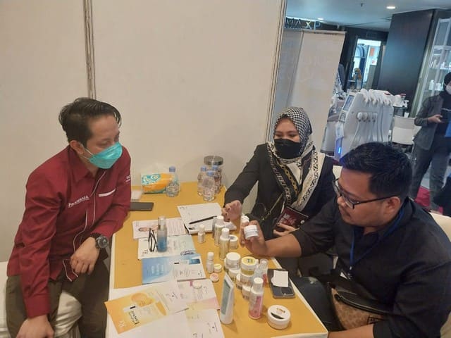 PERDOSKI LAMPUNG 2023