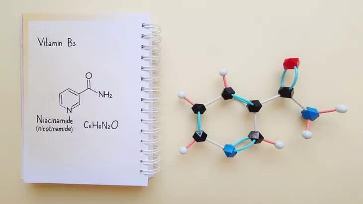 Apa Itu Niacinamide?