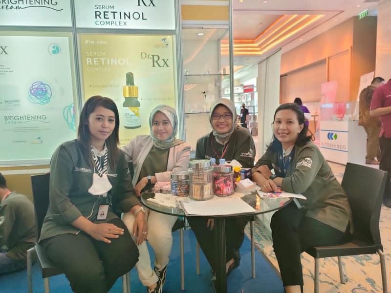 WOMEN’S DERMATOLOGY SURABAYA 2023