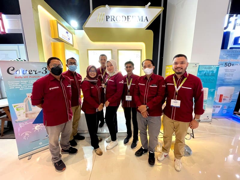 PT XIX JAKARTA 2023