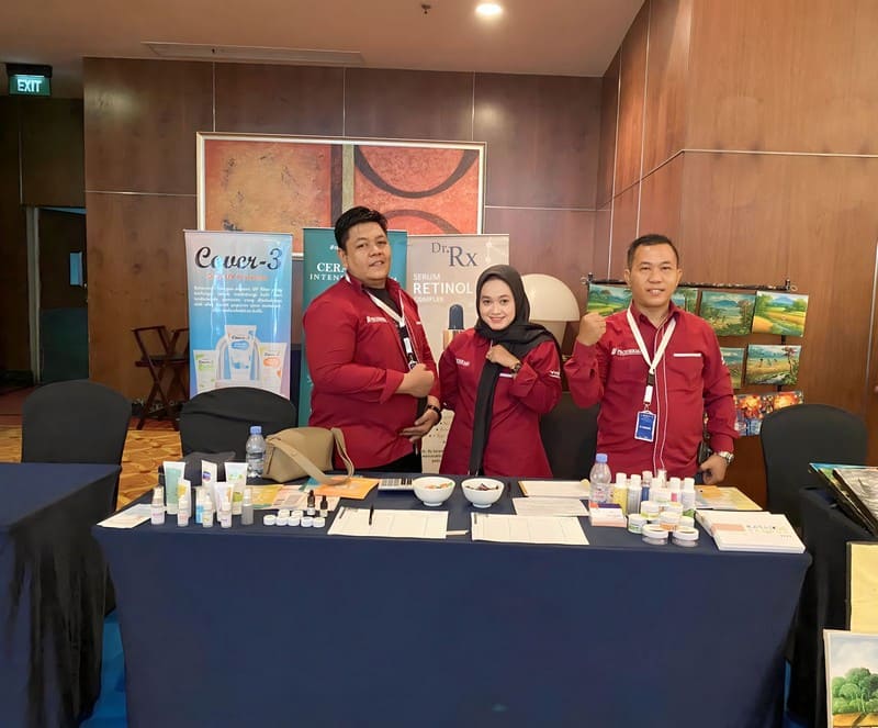 MDVU MEDAN 2023